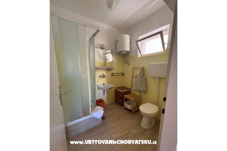 Apartments Šunde Podgora – photo 25