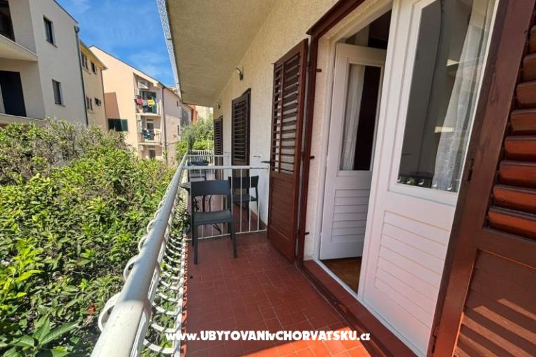 Apartments Šunde Podgora – photo 27