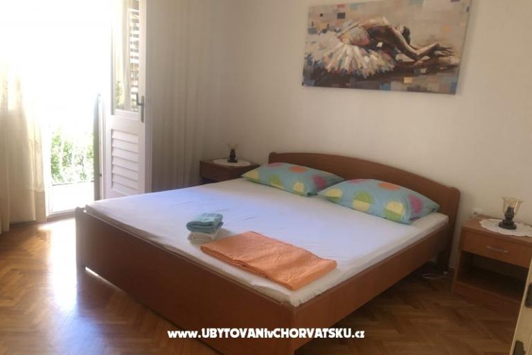 Apartments Šunde Podgora – photo 3