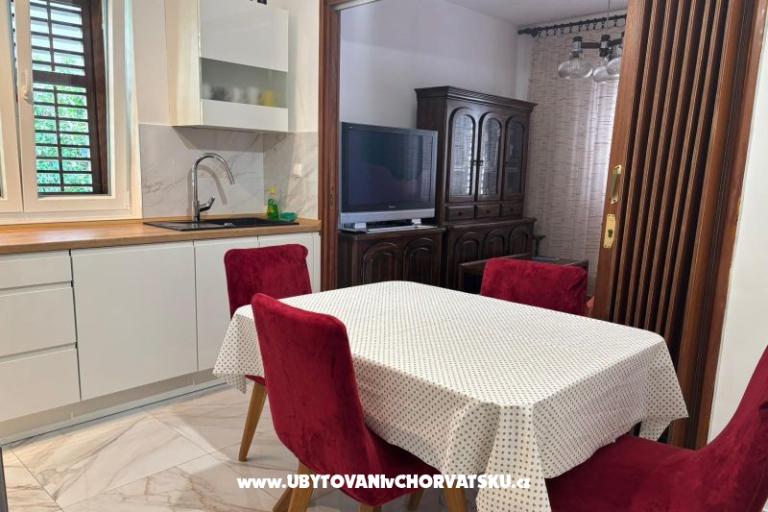 Apartments Šunde Podgora – photo 5