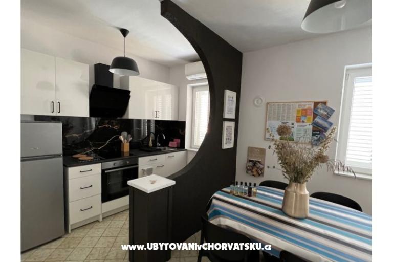 Beachfront Apartment Marin – photo 17