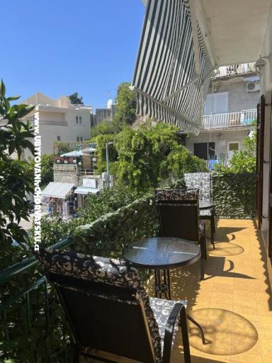 Beachfront Apartment Marin – photo 36