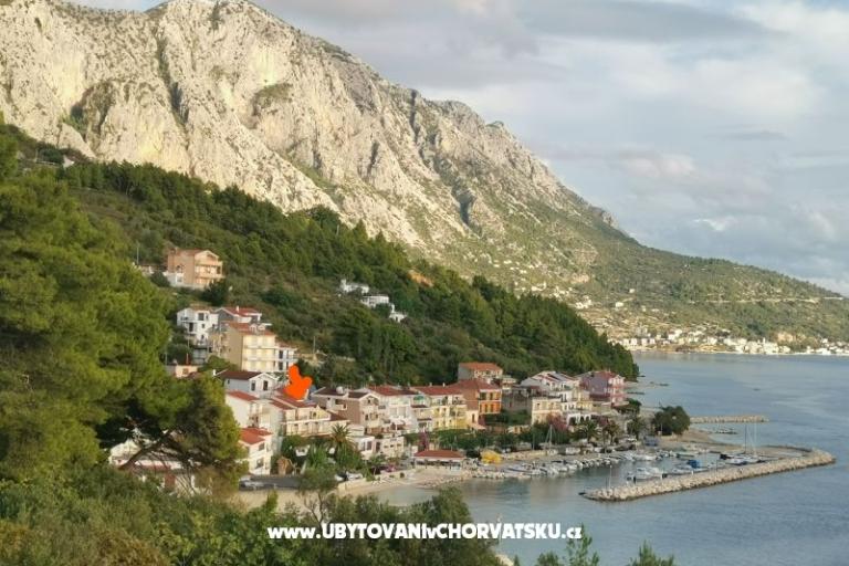 Beachfront Apartments Sinajko – photo 4
