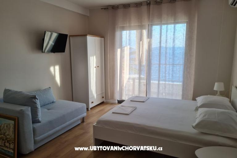 Beachfront Apartments Sinajko – photo 5