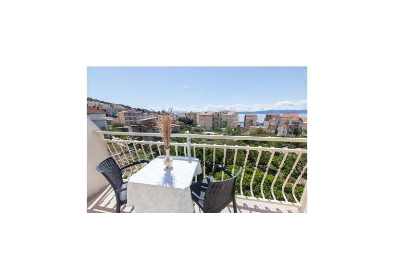 Apartments Borić - Podgora – photo 3