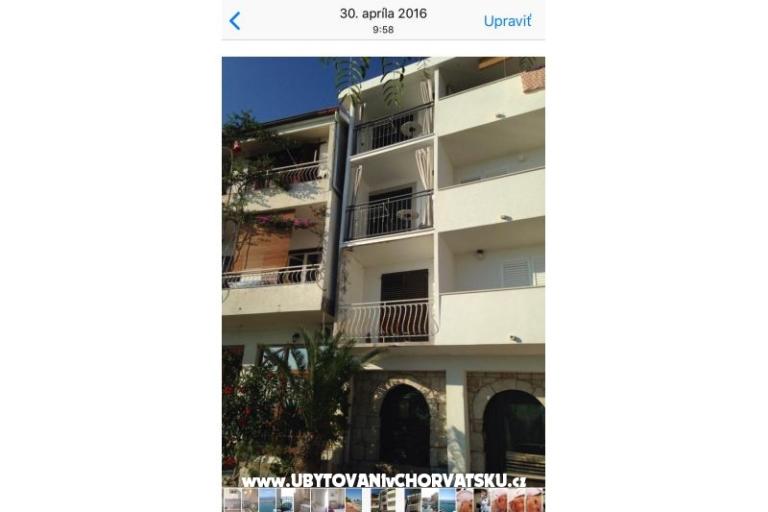 Milena Apartment – photo 13