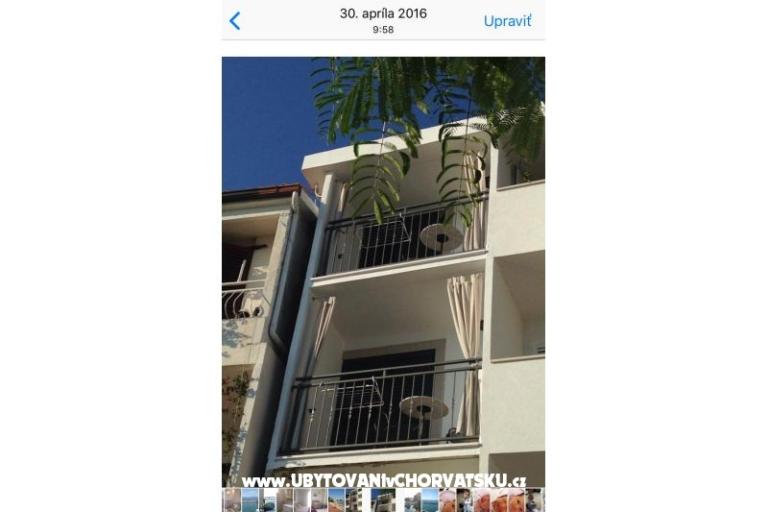 Milena Apartment – photo 17