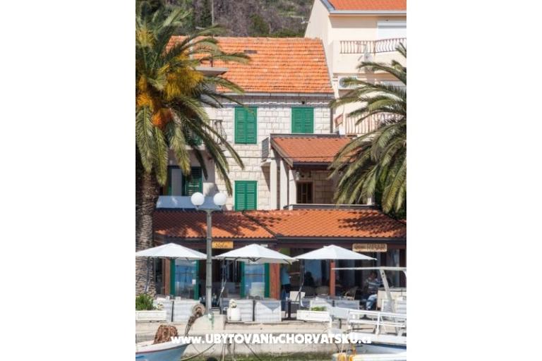 Apartments Pomirta – photo 2