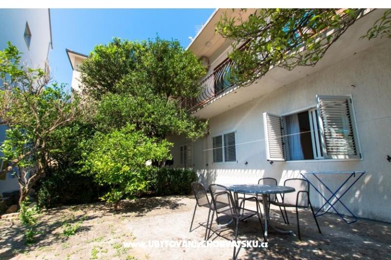 Apartments Pomirta – photo 5