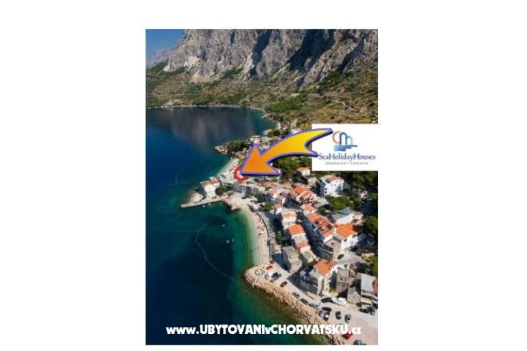 Sea Holiday House Drašnice – photo 13