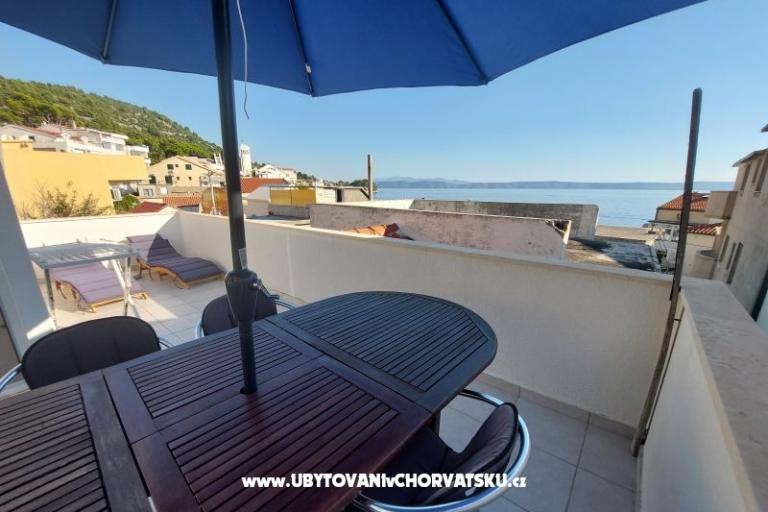 Sea Holiday House Drašnice – photo 15