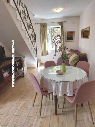 Sea Holiday House Drašnice – photo 21