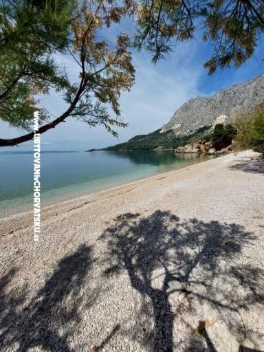Sea Holiday House Drašnice – photo 23