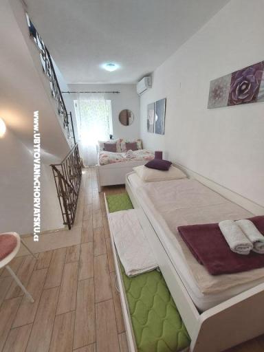 Sea Holiday House Drašnice – photo 24