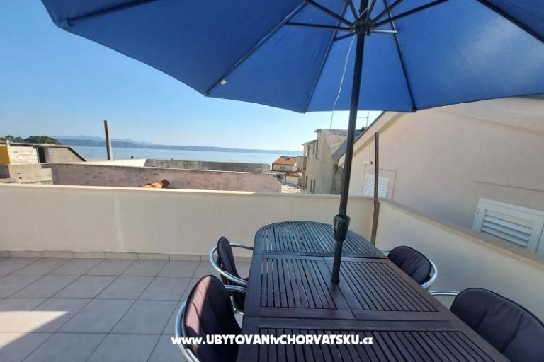 Sea Holiday House Drašnice – photo 25