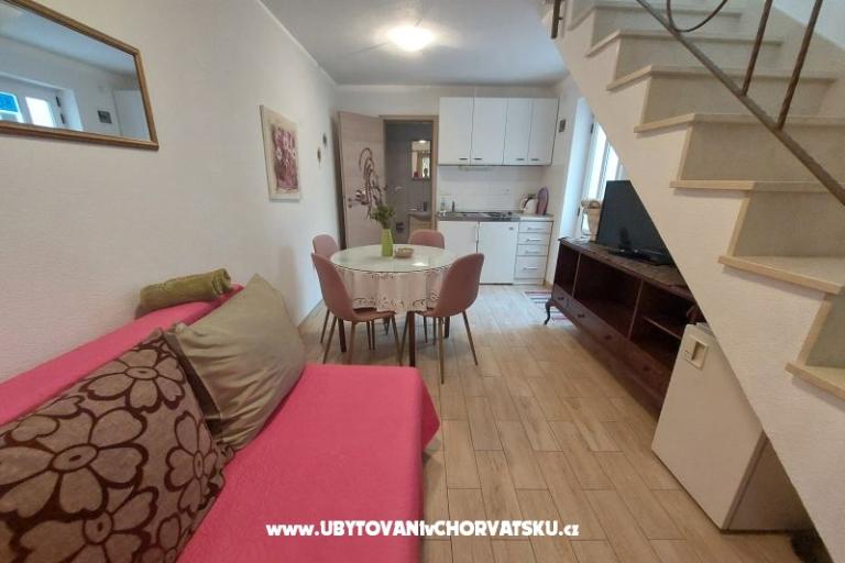Sea Holiday House Drašnice – photo 26