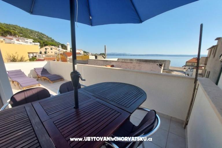 Sea Holiday House Drašnice – photo 27