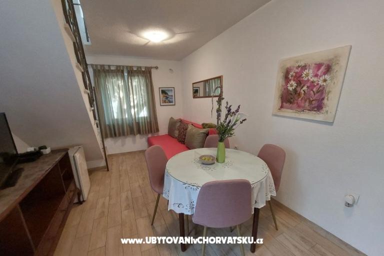 Sea Holiday House Drašnice – photo 28
