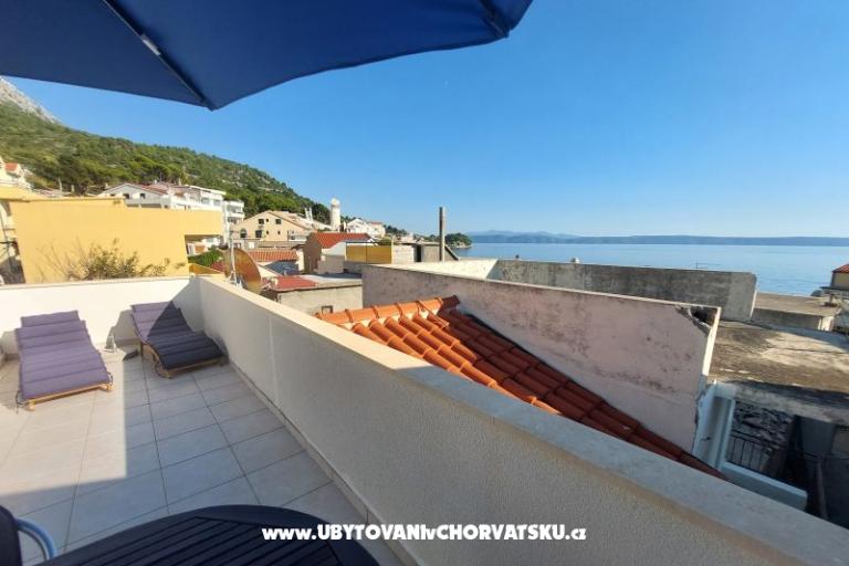 Sea Holiday House Drašnice – photo 31