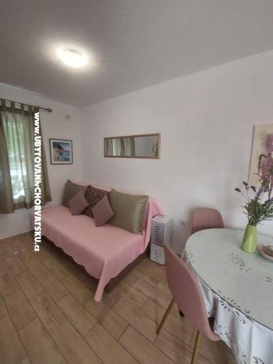 Sea Holiday House Drašnice – photo 35