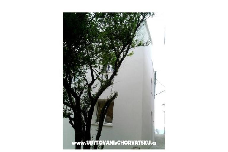 Sea Holiday House Drašnice – photo 7