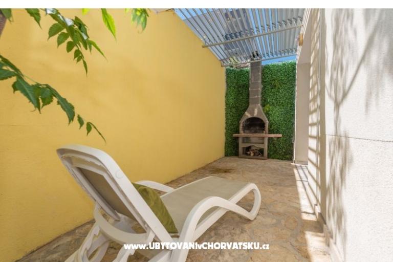 Villa Tila Drašnice – photo 15