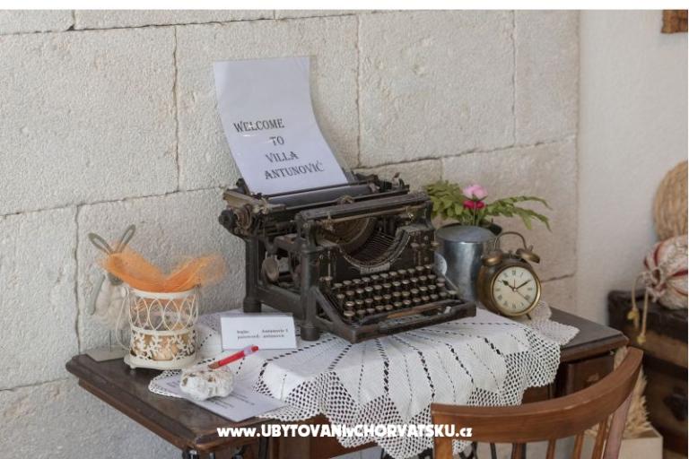 Villa Antunović - Podgora – photo 2