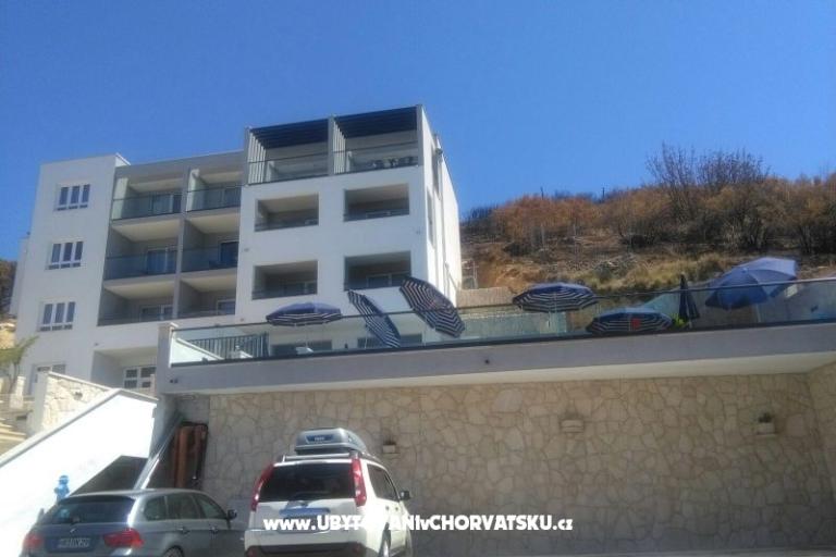 Villa Cascade – photo 13