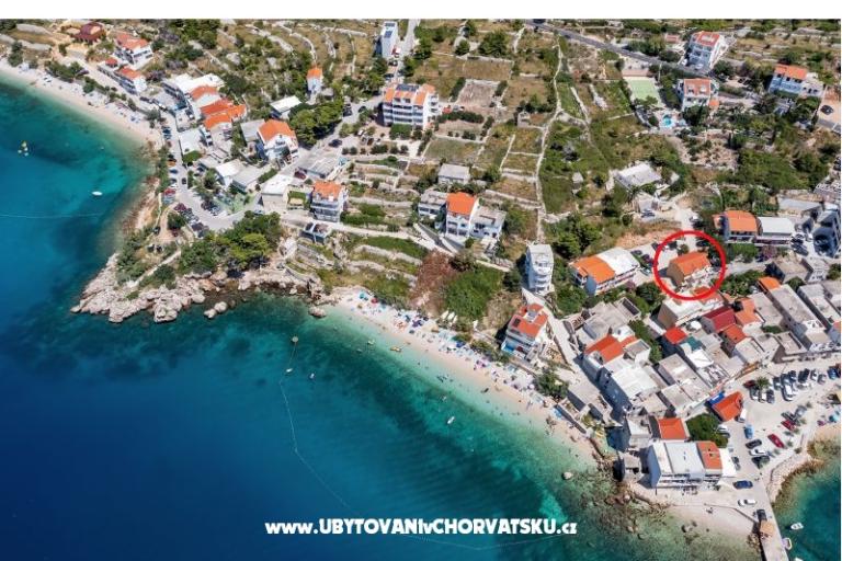 DRAŠNICE Villa Danica – photo 4