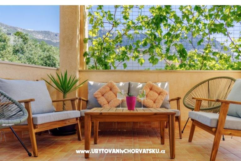 Villa Lilly  – photo 9