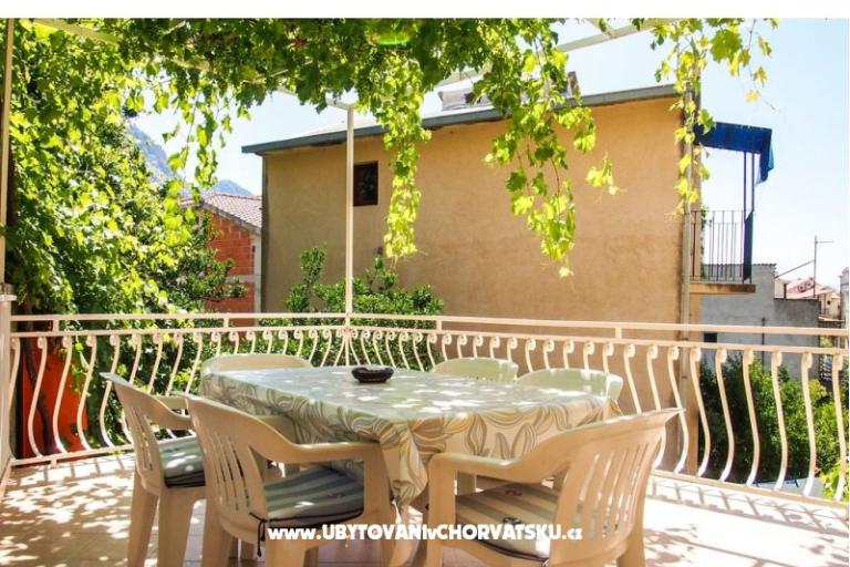 Villa Lilly  – photo 13