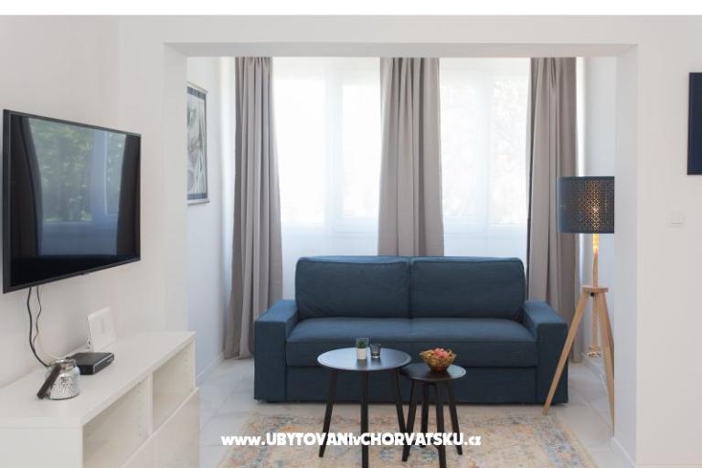 Above Blue Apartments – photo 10