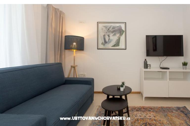 Above Blue Apartments – photo 12