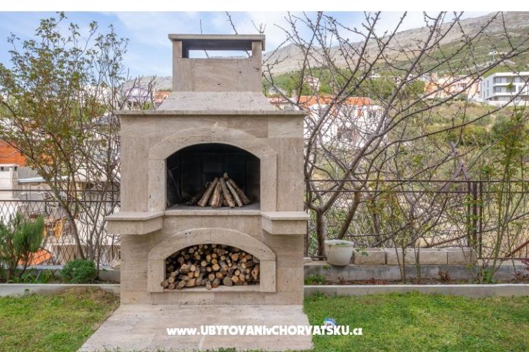 Apartments Zdravka – photo 17