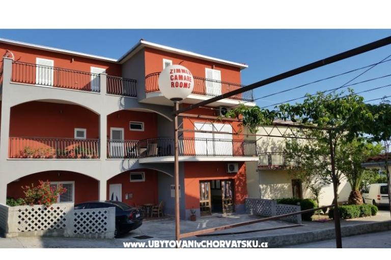 Apartment Bruna – photo 18