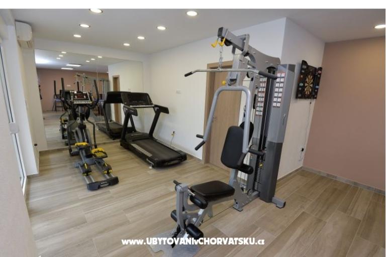 Apartments Vlasic – photo 14