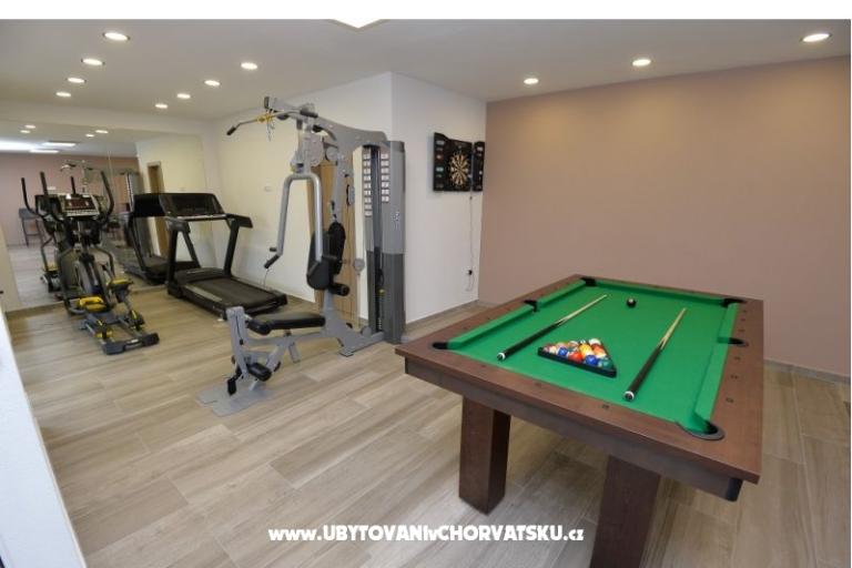 Apartments Vlasic – photo 15
