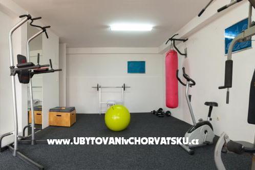 Apartment Jere – photo 8