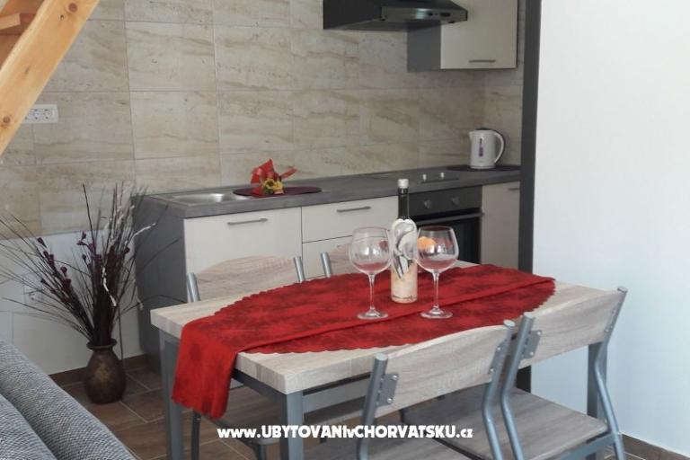 Apartment Kala, Podstrana – photo 11