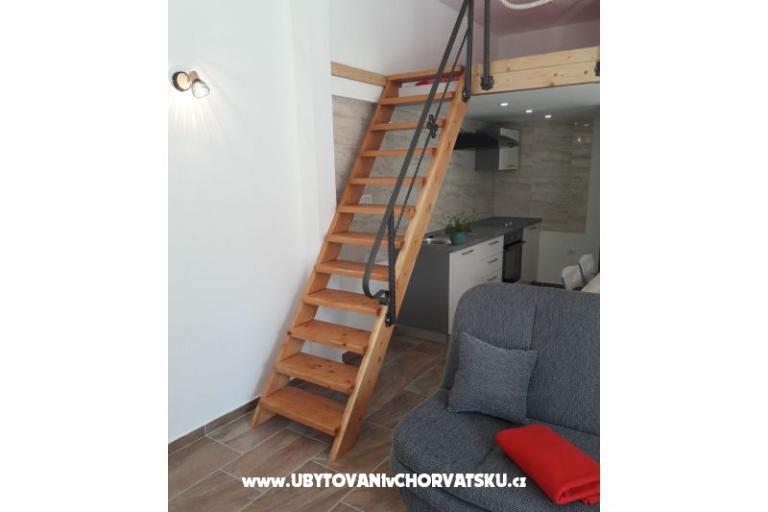 Apartment Kala, Podstrana – photo 13