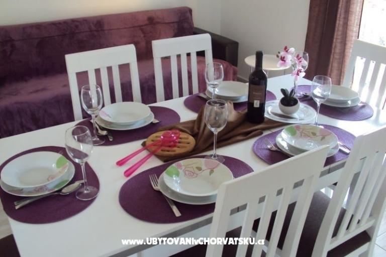 Apartment Kala, Podstrana – photo 2