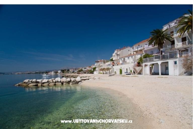 Apartment Kala, Podstrana – photo 4