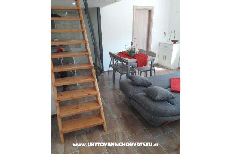 Apartment Kala, Podstrana – photo 7