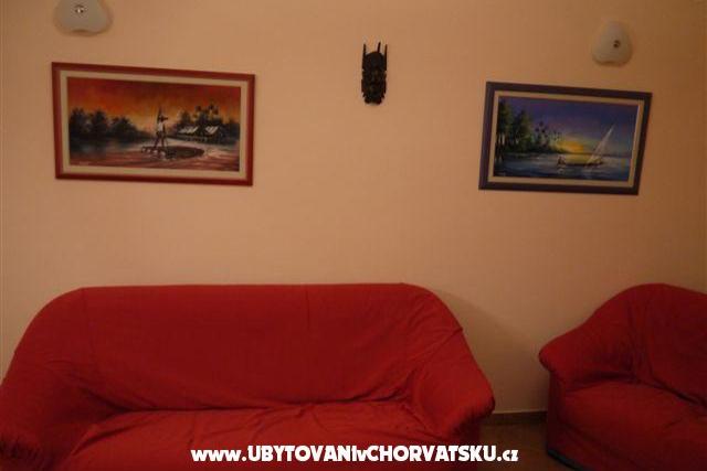 Apartment Maras – photo 16