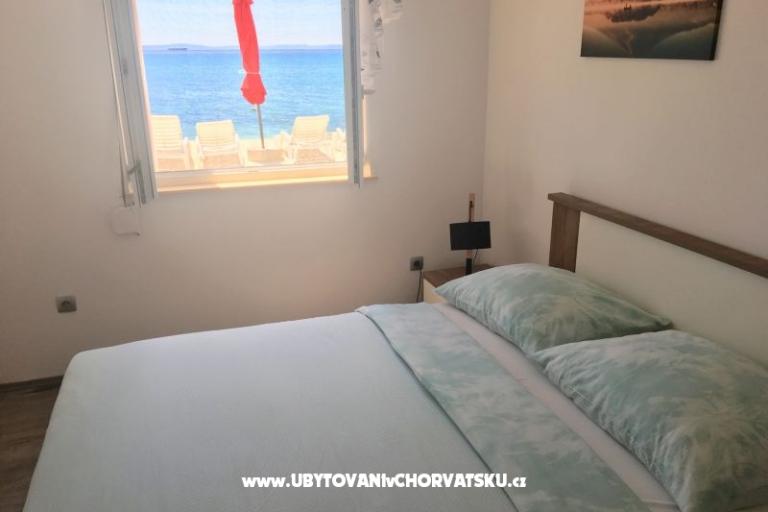 Apartment on the beach – photo 13