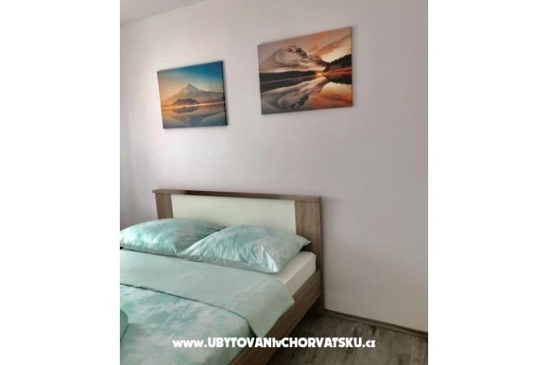 Apartment on the beach – photo 15
