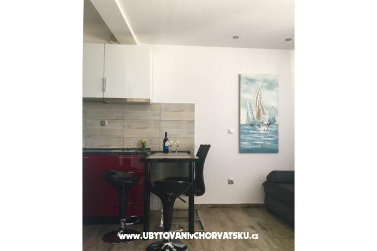 Apartment on the beach – photo 7