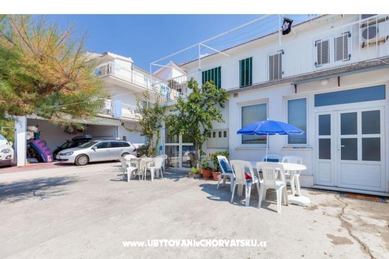 Apartment Silva – photo 13