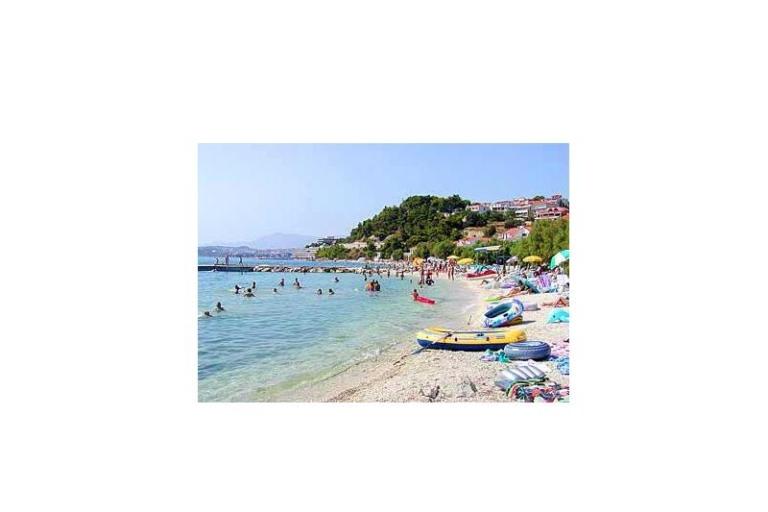 Apartment Split Podstrana – photo 7