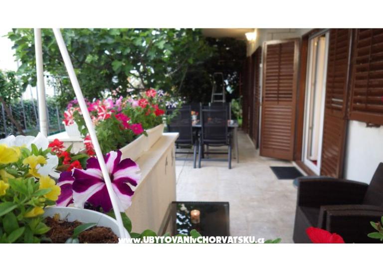 Apartments Mar-Mar – photo 27